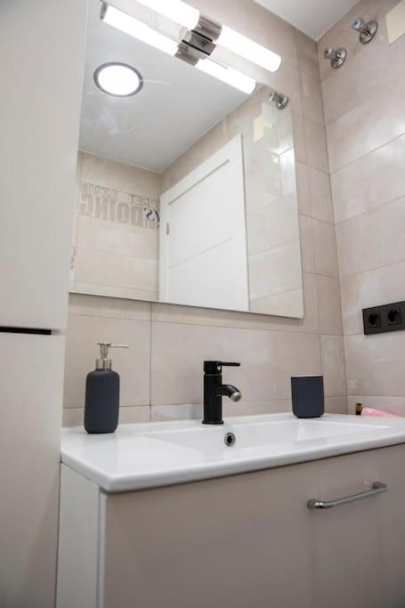 Apartamento Ventanal Ateca Exterior photo